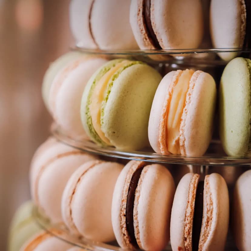 cover-image-of Macarons category