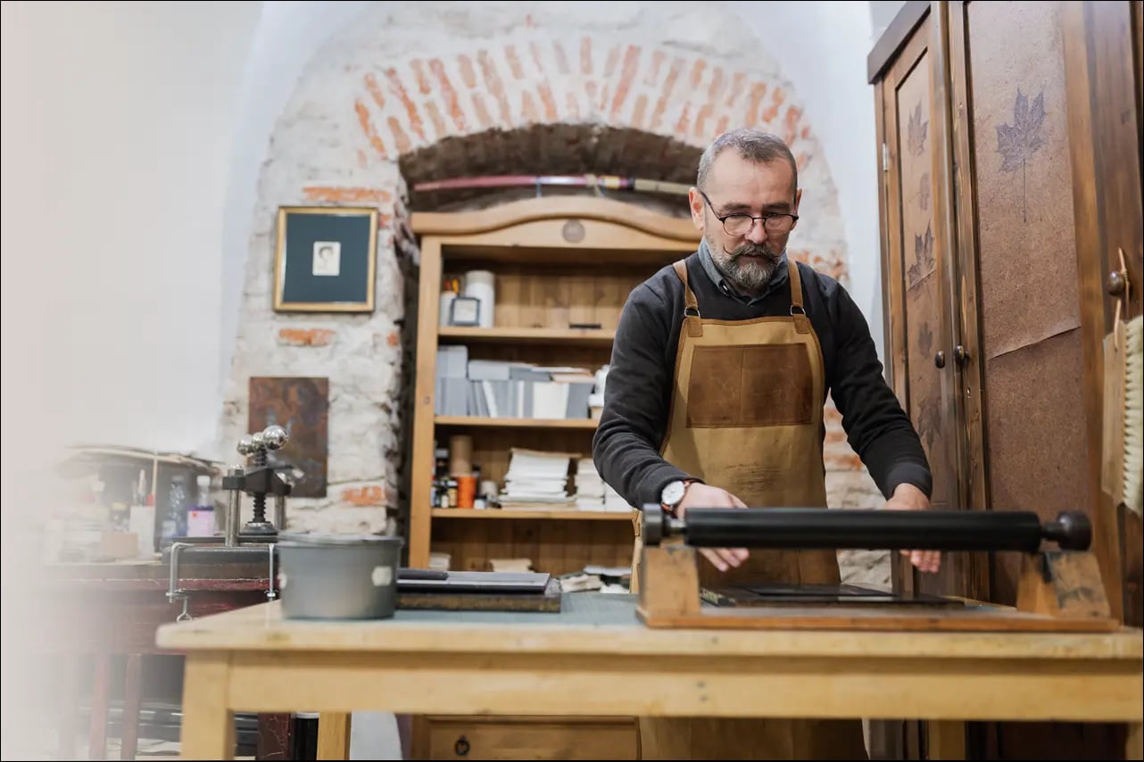 Eredetiség és mesterségbeli tudás Erdély szívében